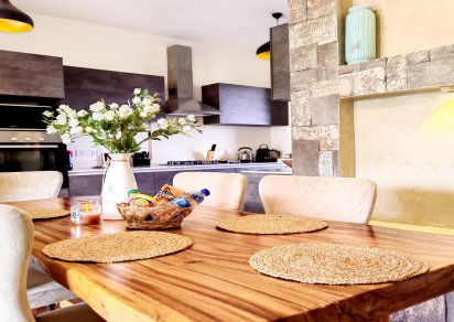 Apartment - 3 Bedrooms - 119 m²