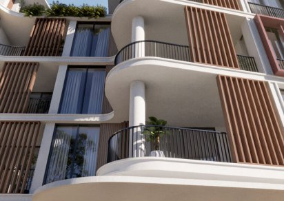 Apartment - 3 Bedrooms - 119 m²