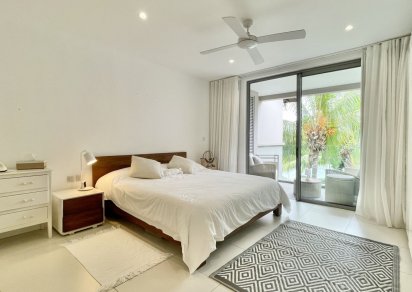 Apartment - 3 Bedrooms - 120 m²