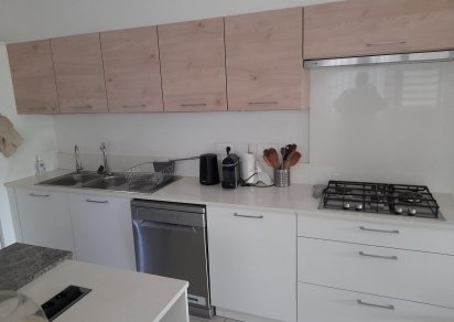 Apartment - 3 Bedrooms - 120 m²