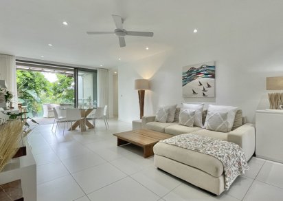 Apartment - 3 Bedrooms - 120 m²