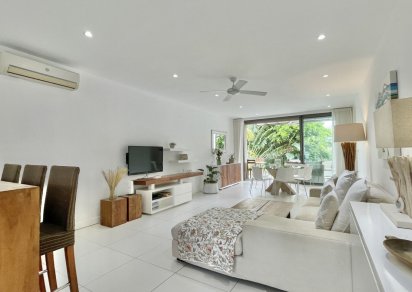 Apartment - 3 Bedrooms - 120 m²
