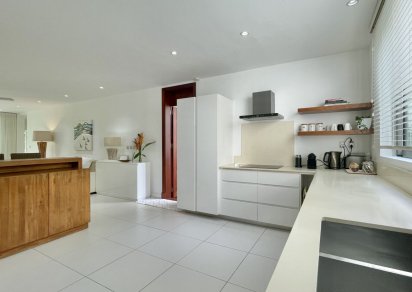 Apartment - 3 Bedrooms - 120 m²