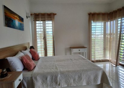 Apartment - 3 Bedrooms - 120 m²