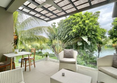Apartment - 3 Bedrooms - 120 m²