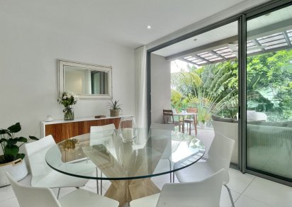 Apartment - 3 Bedrooms - 120 m²
