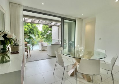Apartment - 3 Bedrooms - 120 m²