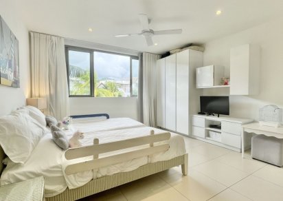 Apartment - 3 Bedrooms - 120 m²