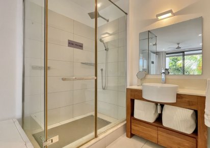 Apartment - 3 Bedrooms - 120 m²