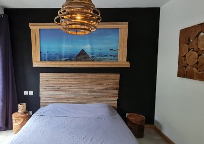 Apartment - 3 Bedrooms - 122 m²