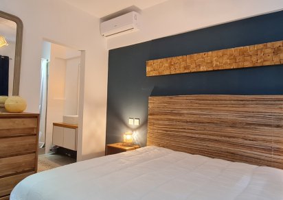 Apartment - 3 Bedrooms - 122 m²