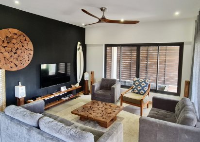Apartment - 3 Bedrooms - 122 m²