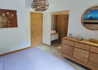 Apartment - 3 Bedrooms - 122 m²