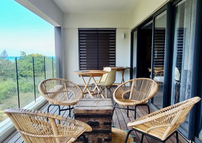 Apartment - 3 Bedrooms - 122 m²