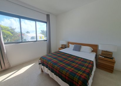 Apartment - 3 Bedrooms - 124 m²