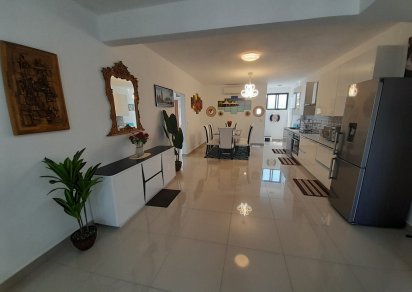Apartment - 3 Bedrooms - 124 m²