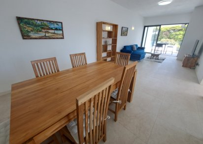Apartment - 3 Bedrooms - 124 m²
