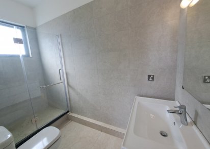 Apartment - 3 Bedrooms - 124 m²