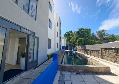 Apartment - 3 Bedrooms - 124 m²