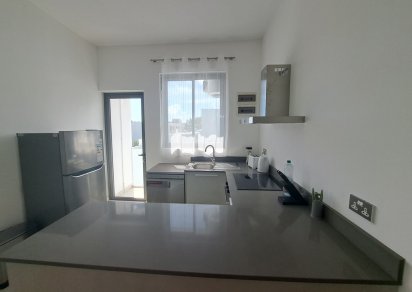Apartment - 3 Bedrooms - 124 m²