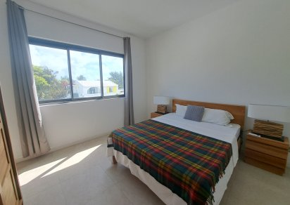 Apartment - 3 Bedrooms - 124 m²