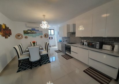 Apartment - 3 Bedrooms - 124 m²