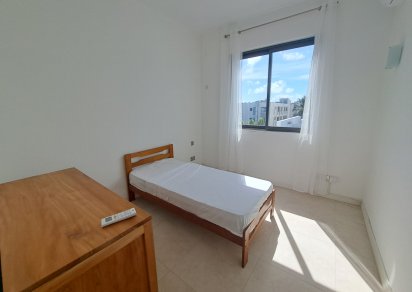 Apartment - 3 Bedrooms - 124 m²