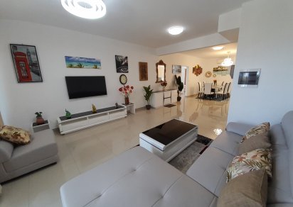 Apartment - 3 Bedrooms - 124 m²