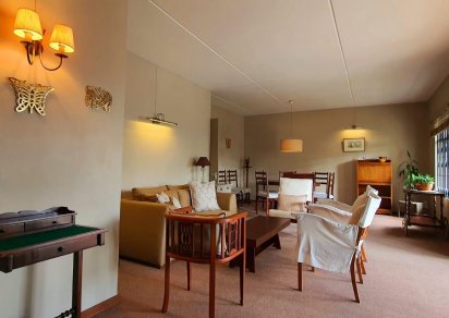 Apartment - 3 Bedrooms - 125 m²