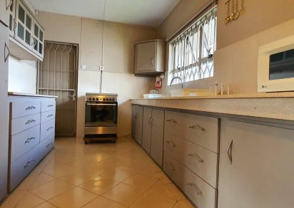 Apartment - 3 Bedrooms - 125 m²