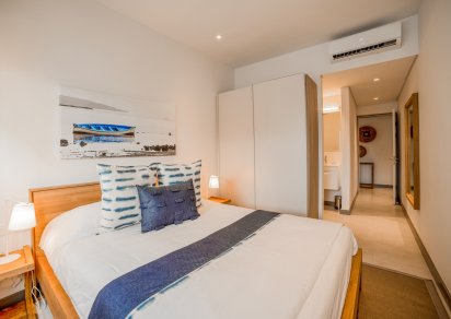 Apartment - 3 Bedrooms - 125 m²