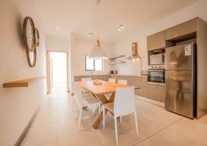 Apartment - 3 Bedrooms - 125 m²