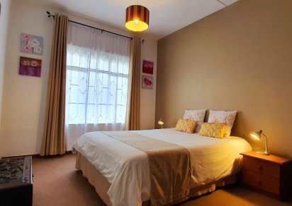 Apartment - 3 Bedrooms - 125 m²