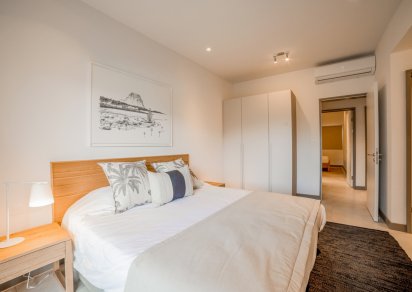 Apartment - 3 Bedrooms - 125 m²