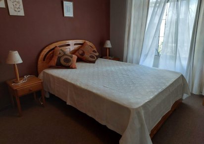 Apartment - 3 Bedrooms - 125 m²
