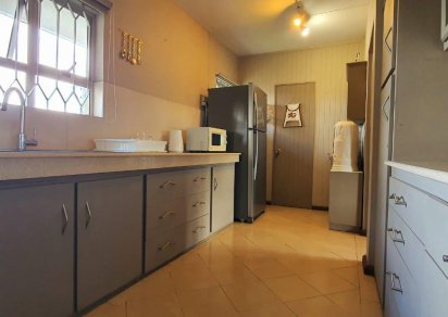 Apartment - 3 Bedrooms - 125 m²