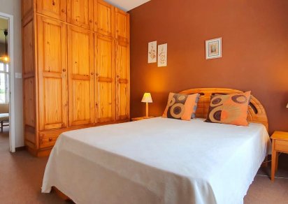 Apartment - 3 Bedrooms - 125 m²