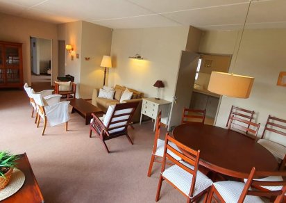 Apartment - 3 Bedrooms - 125 m²