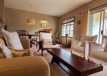 Apartment - 3 Bedrooms - 125 m²