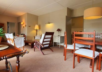 Apartment - 3 Bedrooms - 125 m²