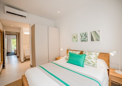 Apartment - 3 Bedrooms - 125 m²