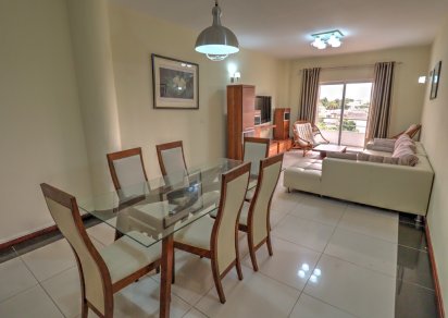 Apartment - 3 Bedrooms - 128 m²