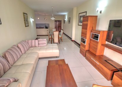Apartment - 3 Bedrooms - 128 m²