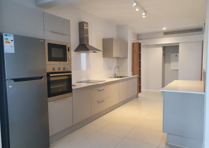 Apartment - 3 Bedrooms - 130 m²