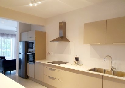 Apartment - 3 Bedrooms - 130 m²