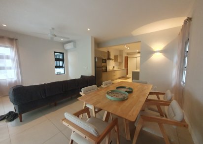 Apartment - 3 Bedrooms - 130 m²