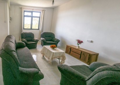 Apartment - 3 Bedrooms - 130 m²