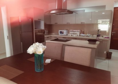 Apartment - 3 Bedrooms - 130 m²