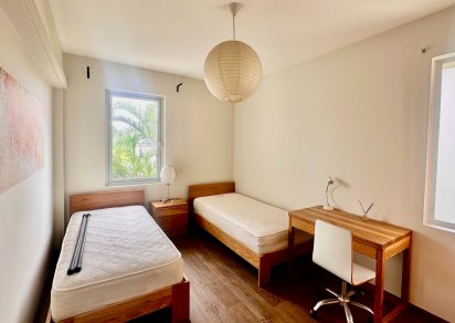 Apartment - 3 Bedrooms - 130 m²