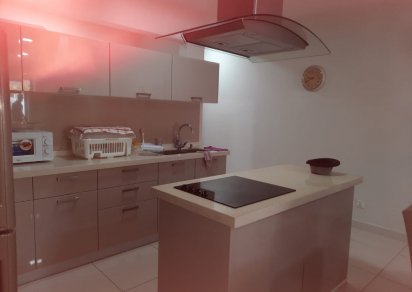 Apartment - 3 Bedrooms - 130 m²